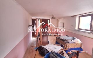 NECTORA IMOB-CASA mare 5 camere, 3 bai, pod, demisol pentru birouri - Poză 21