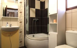 Casa INDIVIDUALA  P+M in Dumbravita, aproape de padure. - Poză 10