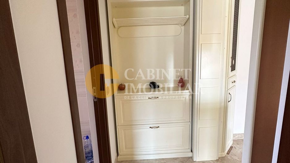 2 CAMERE DECOMANDAT - ETAJ INTERMEDIAR - VALEA LUPULUI - Poză 5