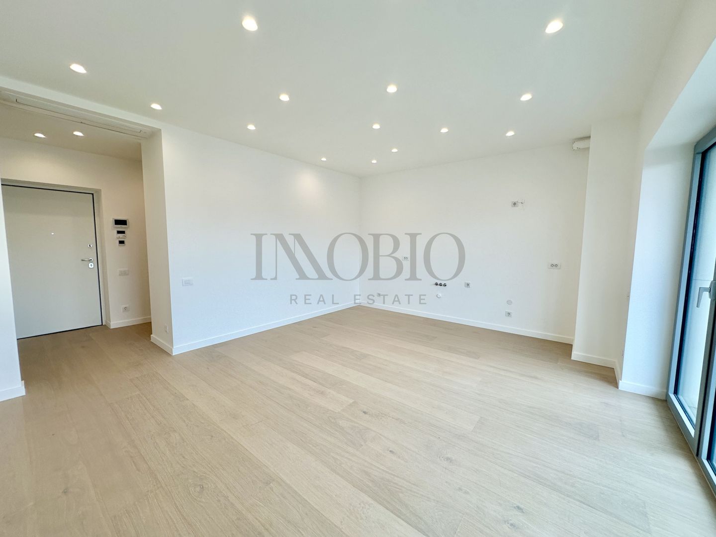 Apartament 2 Camere | Aviatiei Tower - Poză 1