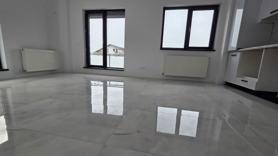 NOU! Apartament 2 camere Bucurestii Noi - Poză 7