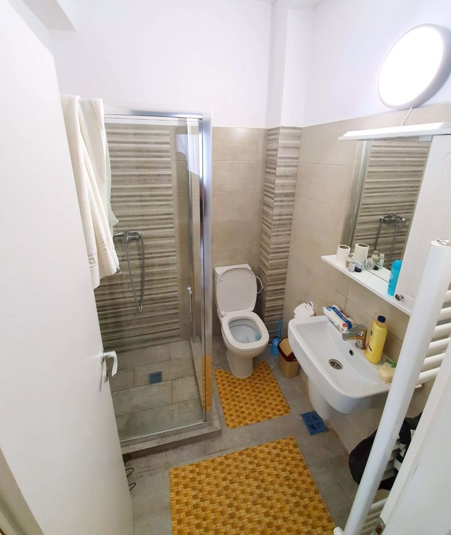 Apartament de vacanta la mare - 2 camere, Mamaia Nord -  91.500 euro - Poză 9