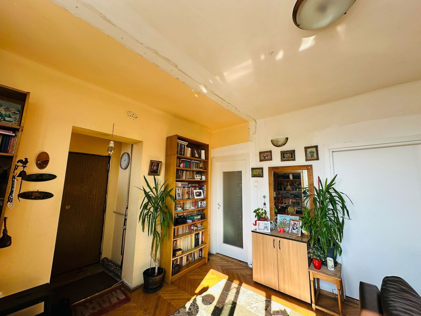 Apartament 4 camere - Dacia -  Strada Episcop Radu - Poză 6