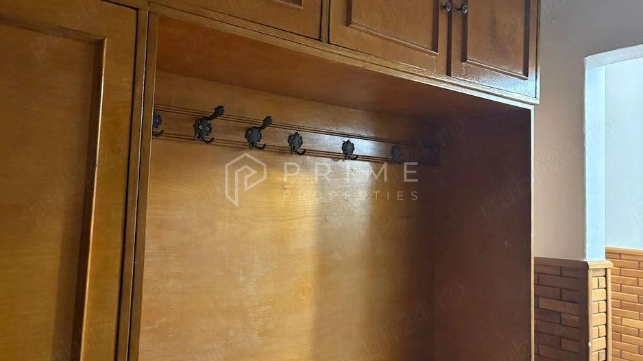 Apartament cu 2 camere de vânzare – Zonă liniștită în Cartierul Tudor - Poză 3