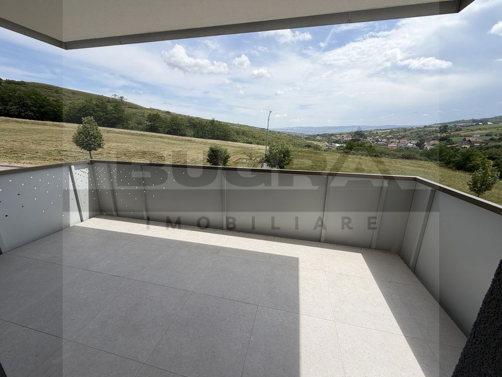 Apartament 3 camere, 2 bai, 75 mp+ terasa, etaj intermediar, zona Iris - Poză 2