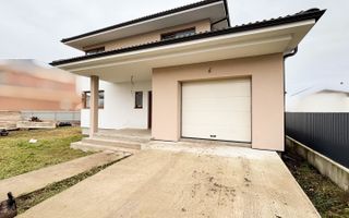 Casa individuala, 4 camere, Teren 750mp, Garaj, Jucu de Mijloc PANEMAR - Poză 8