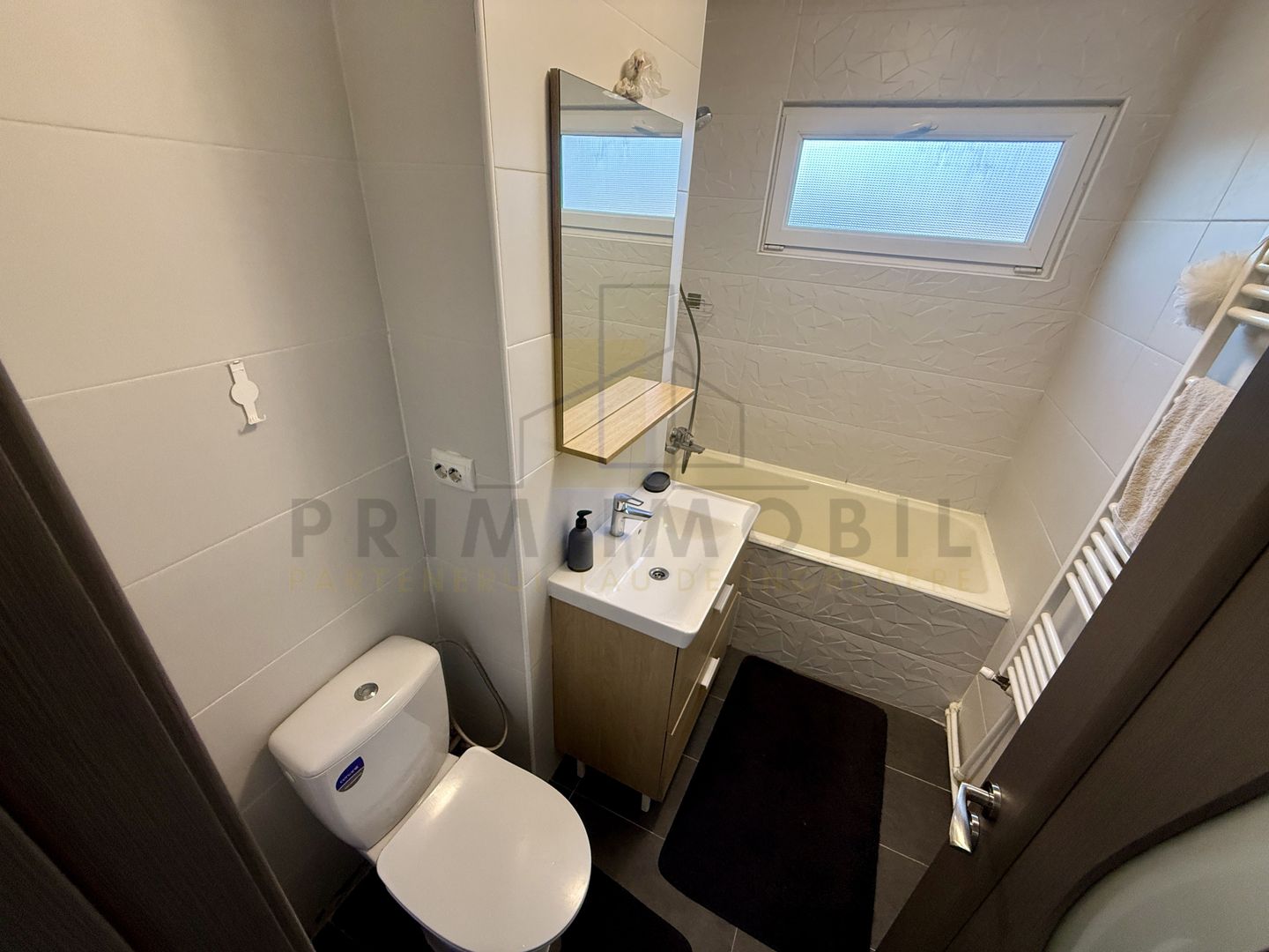 Apartament 2 camere Podu Ros, Palas Mall, renovat - Poză 14