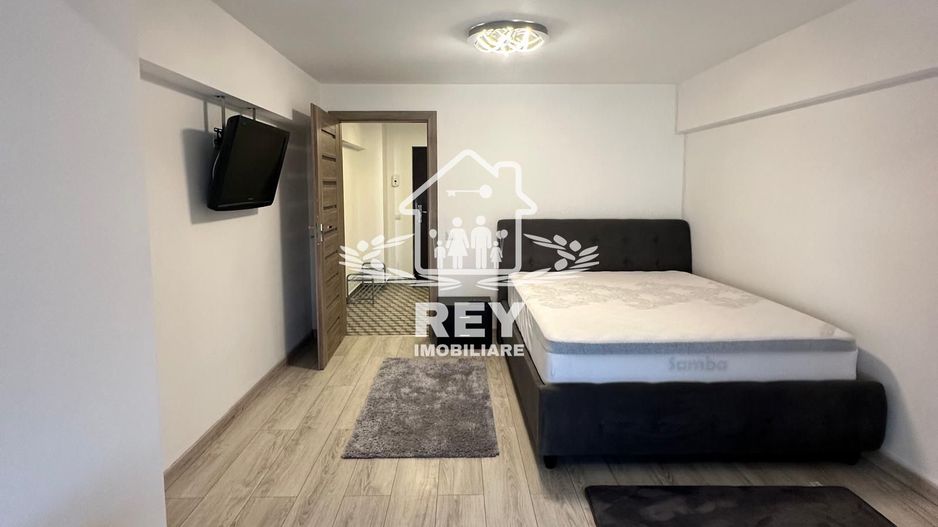 Apartament 3 camere de închiriat | Regele Ferdinand | Gară | Centru - Poză 5