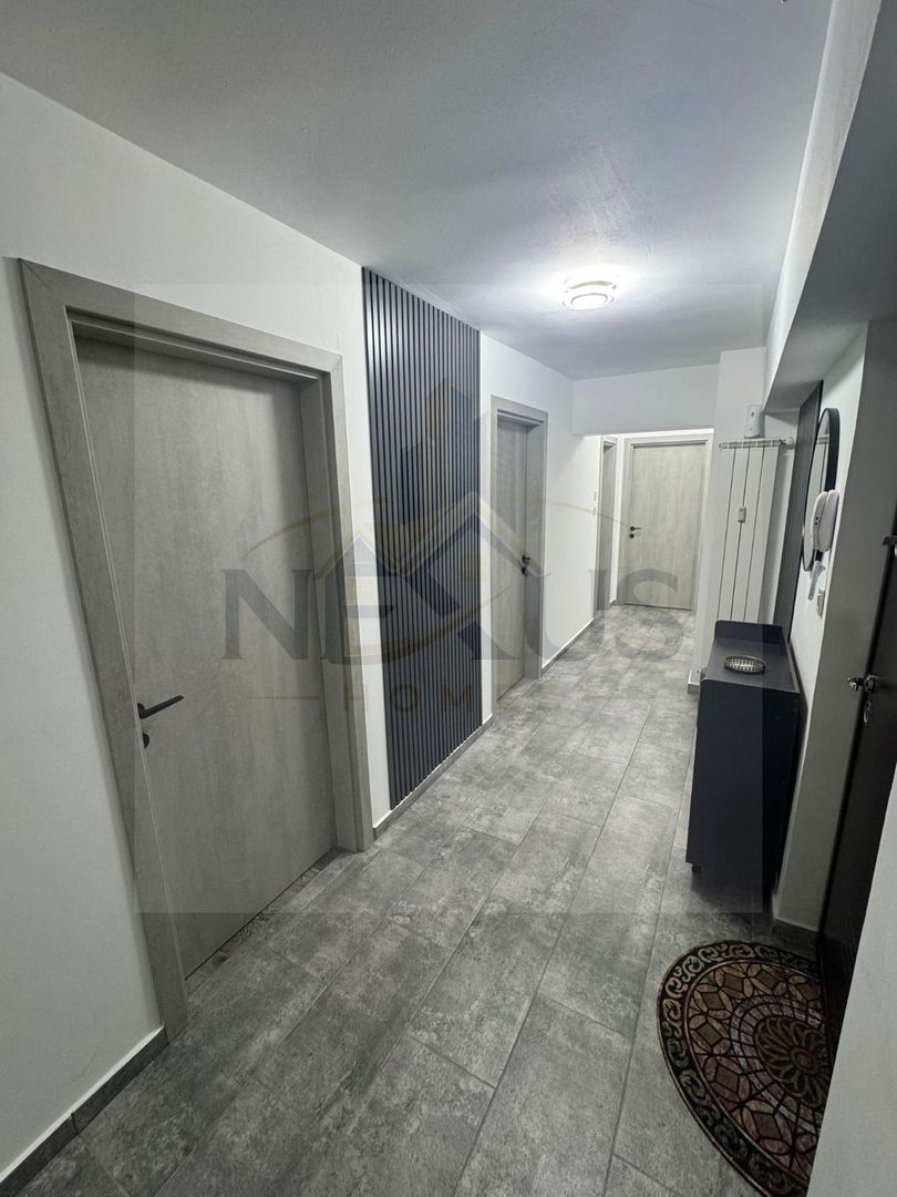 Apartament 2 camere de închiriat Ultracentral | Banca Franceza - Poză 9