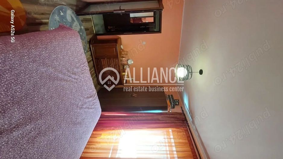EDEN (COD 09) Apartament 4 camere Decomandat - Poză 7