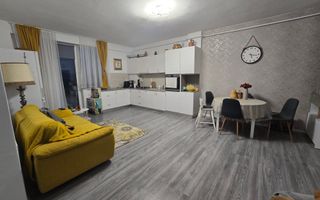 Apartament 3 Camere Complet Mobilat Bloc Nou - Poză 1