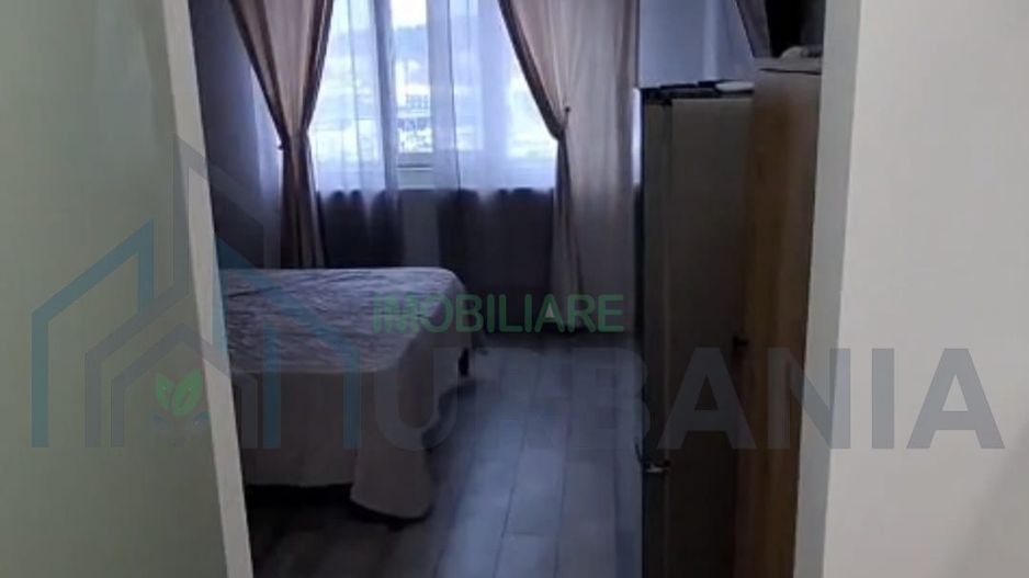 Garsonieră Piața Nicolina lingă Kaufland - Poză 2