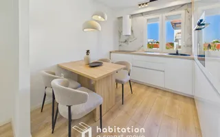 Locuința ideală – Apartament cu 3 camere renovat complet - tur virtual - Poză 13