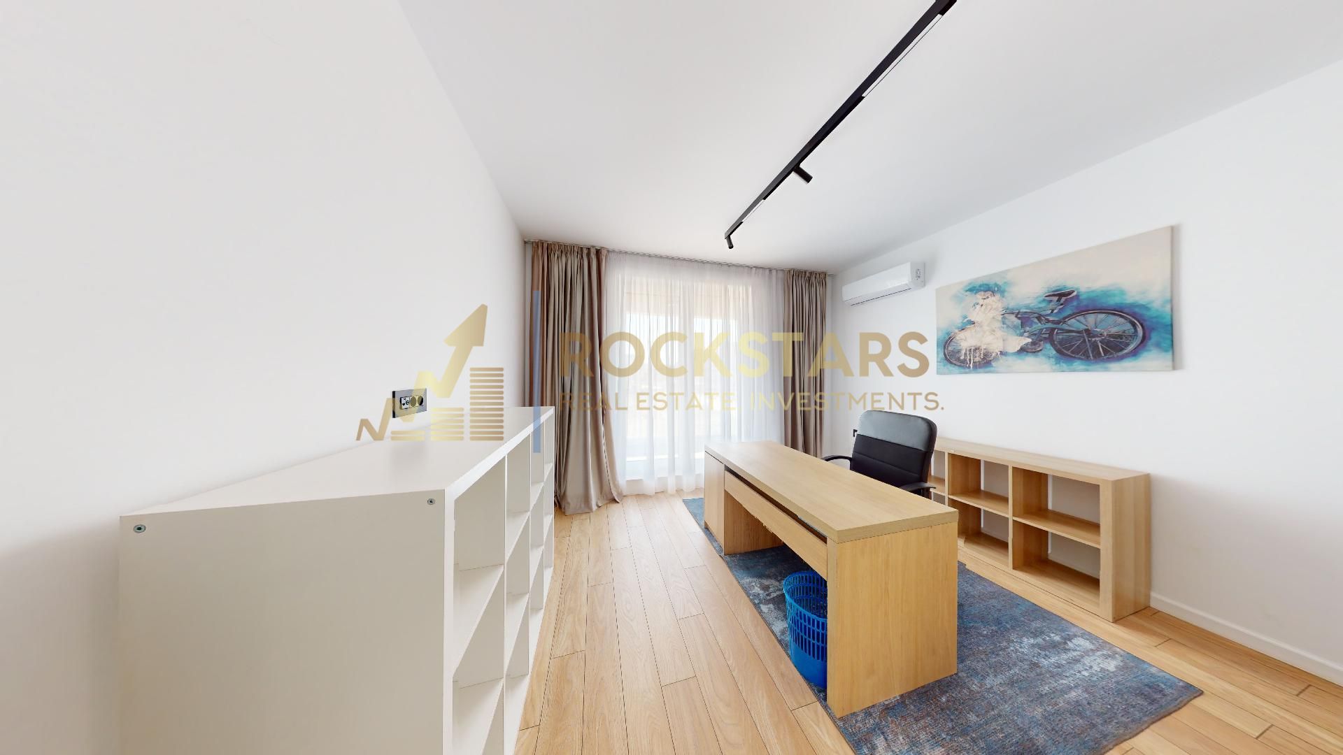 Duplex 5 camere in Pipera | TVA inclus - Poză 14