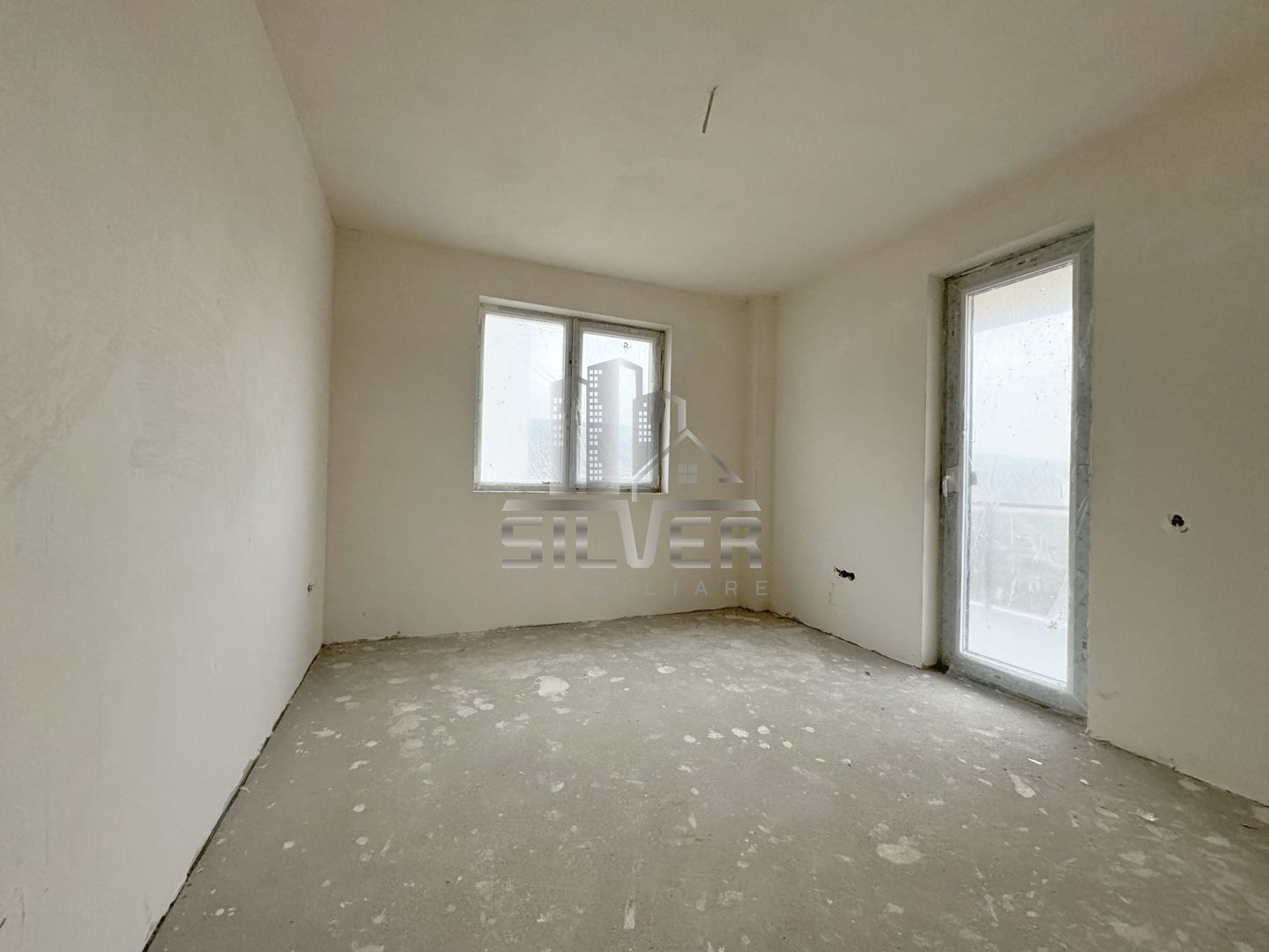 Apartament cu 3 camere/finisaje si parcare subt.incl./Somesului. - Poză 8