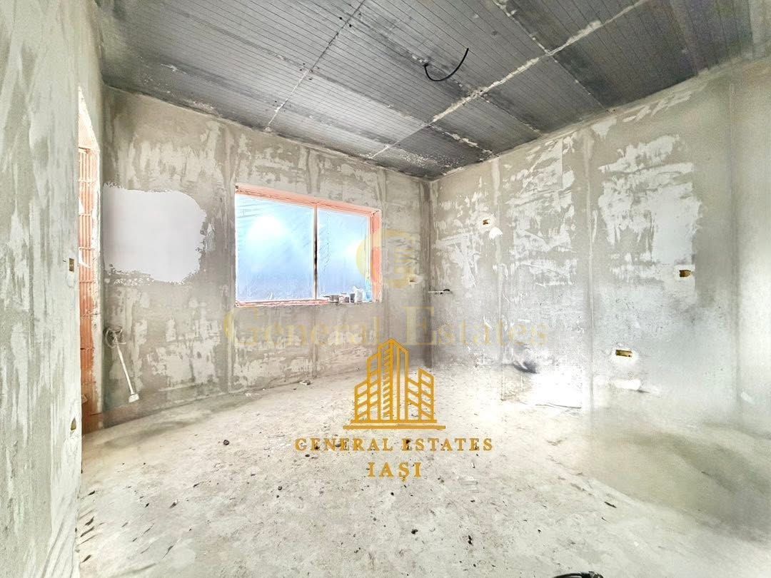 Vânzare Casa P+1, Valea Lupului - ST 148 mp - Poză 11