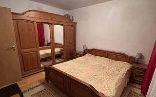Apartament 4 camere decomandat | Titan | 80 mp | Centrală proprie/ - Poză 7