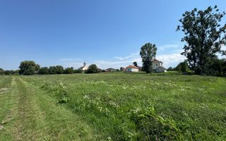 Teren intravilan de vanzare, Micesti - Poză 1