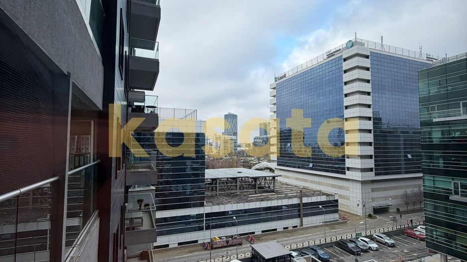 Apartament Upground | 3 camere | Ready to move | Prima chirie - Poză 15