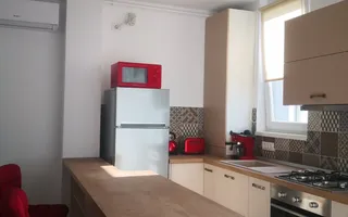 2 camere| Vivalia Grand| MEDICINA| locul de parcare 50 euro/luna| pet friendly - Poză 18