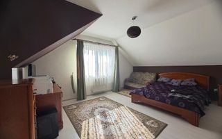 Casa cu 5 camere, 213mp, Zona Santana de Mures - Poză 5