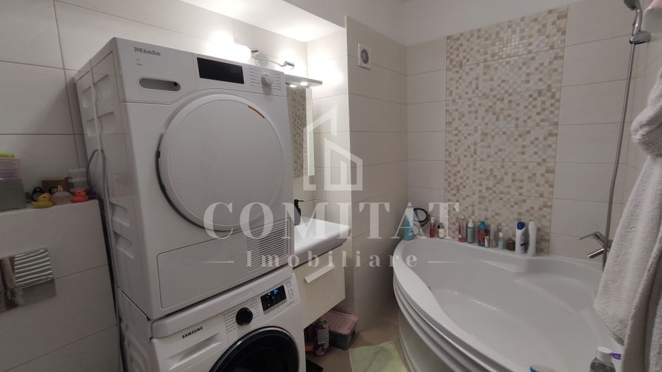 Apartament 2 camere | 55 mp | etaj intermediar | zona  Buna Ziua - Poză 6