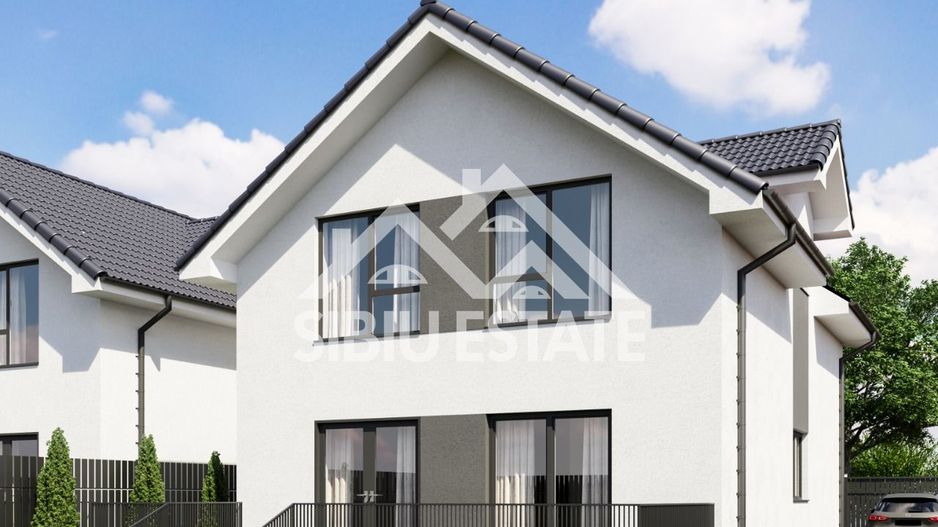 Casa noua 4 camere, 3 bai - Poză 6