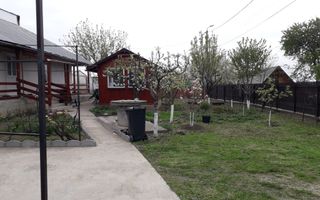 Teren intravilan + construcție de vânzare – zona Ion Creangă - Poză 1