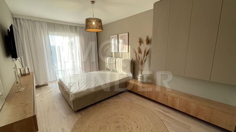 Prima Inchiriere! 2 camere Lux cu Parcare Subterana Soporului - Poză 3