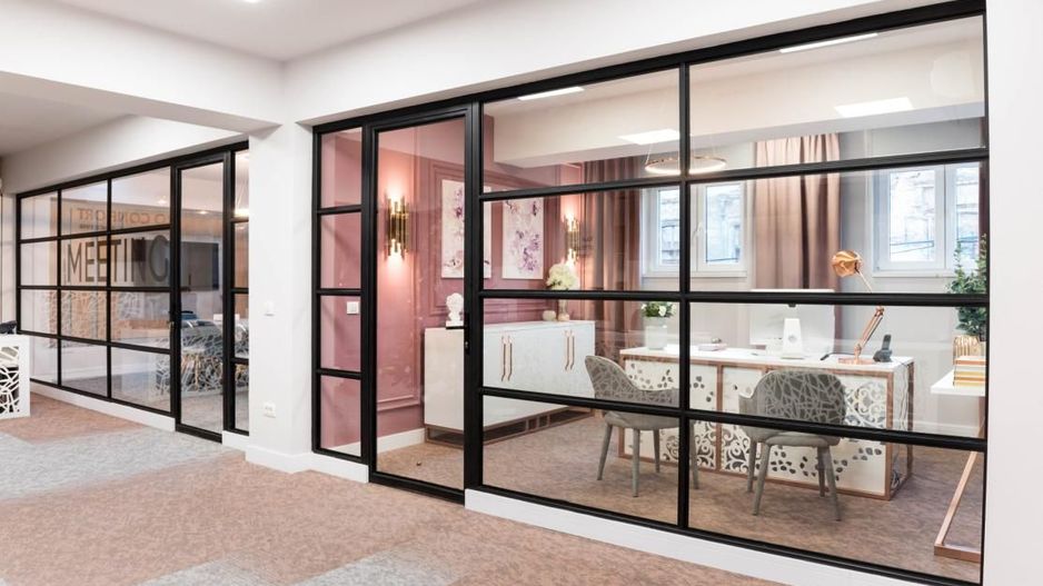 Vilă interbelică de vanzare II S+P+1+M II Zona Moșilor - Poză 56