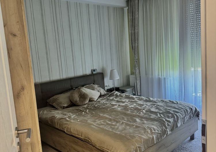 Dumbravita  | 2 Camere | 2 Locuri de Parcare | - Poză 6