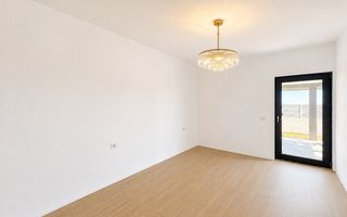 BG192-Casă individuală 4 camere,2 bai, 100 mp utili | 531 mp teren-SAG - Poză 7