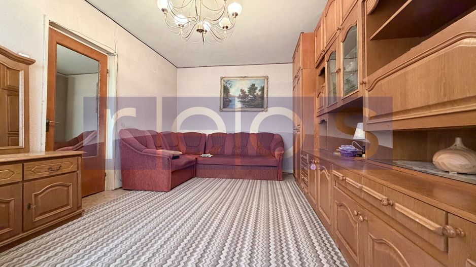 2 CAMERE DECOMANDAT | TEIUL DOAMNEI | BLOC REABILITAT | - Poză 4