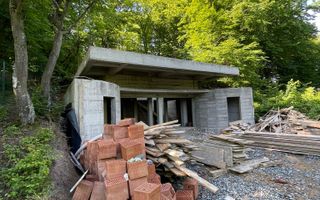 Proiect Exclusivist: Teren 1.000 mp cu Construcție în Dezvoltare - Poză 9