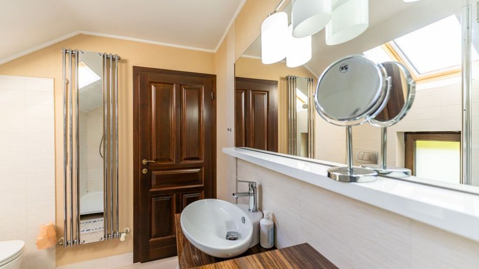 Casa noua P+M confort sporit în Vladimirescu, Arad - Poză 24