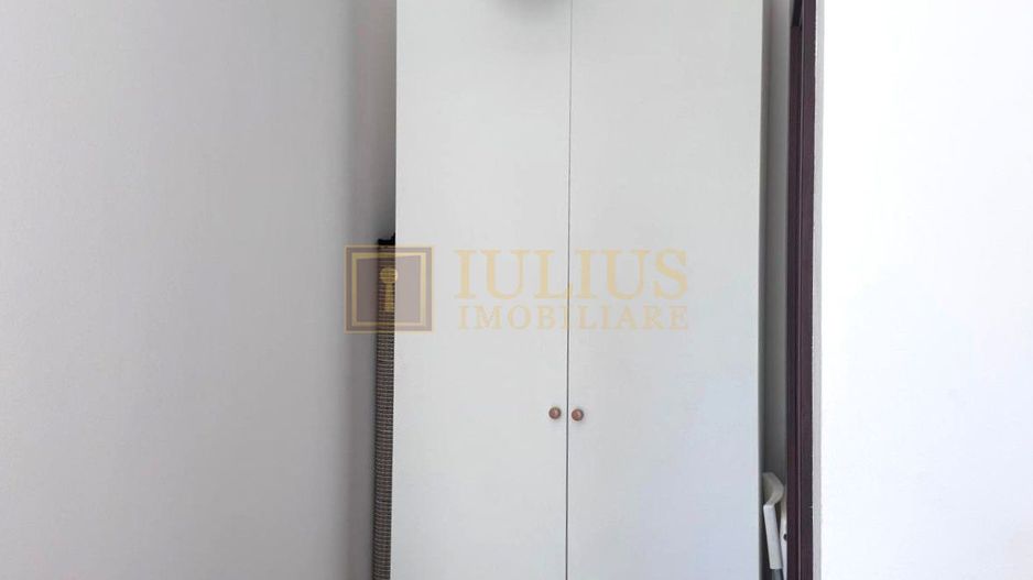 Apartament in Iris, Calea Torontalului - Poză 12