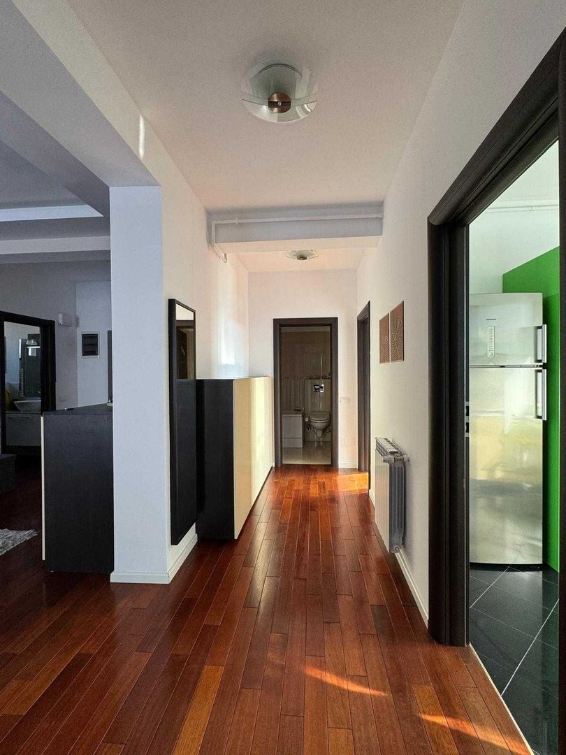 Apartament 3 camere | Grozăvești – Crângași | Bloc nou | Terasă 20mp - Poză 2