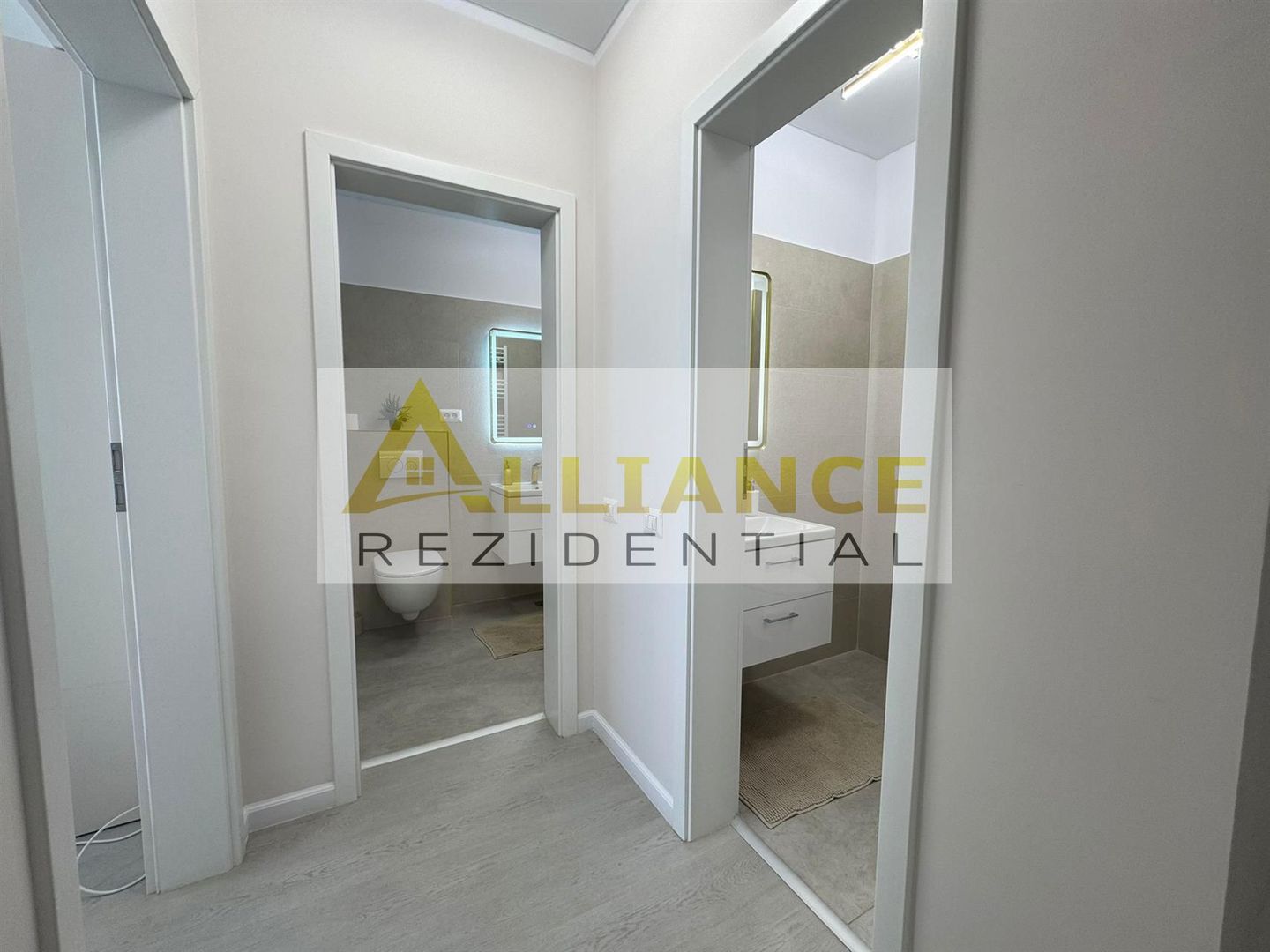 [DIRECT DEZVOLTATOR] Apartament 3 camere - 2 bai - Metrou - Poză 7