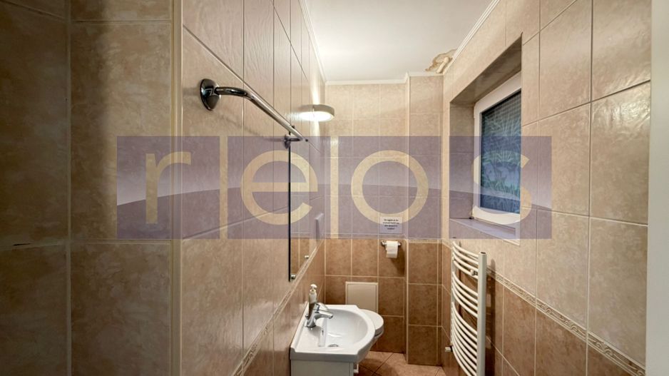 INCHIRIERE VILA INTERBELICA | BUZESTI | 190 MP | PRETABIL SEDIU FIRMA - Poză 37