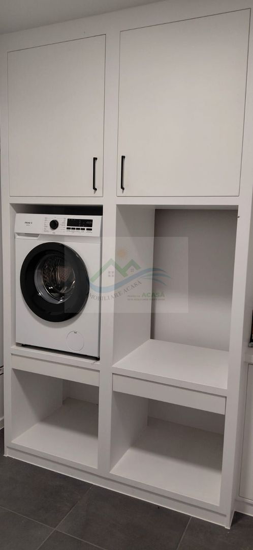 Casă tip duplex, Suceava/Cartier Europa de închiriat - Poză 69