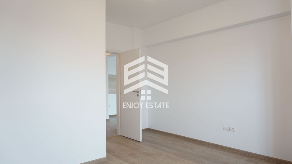 Apartament NOU, nelocuit, 52 mp, parcare inclusa ! - Poză 5