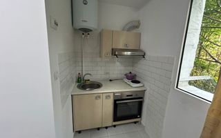 Garsoniera Vitan Mobilata/ Utilata - Poză 4