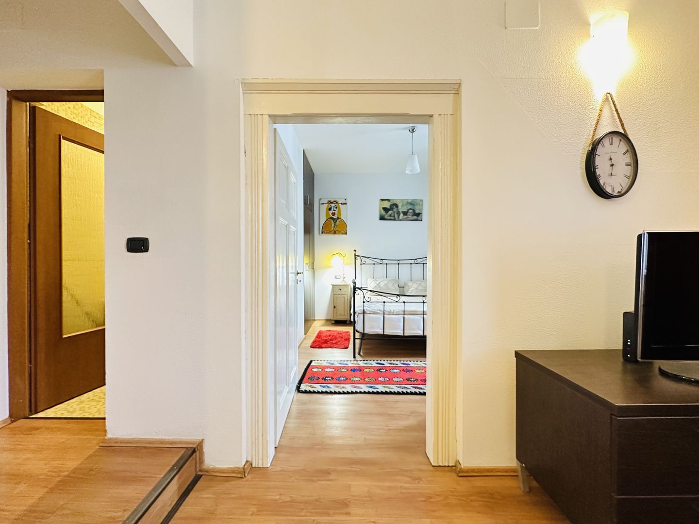 Oferta Inchiriata - Apartament 2 camere | Medicina - Hotel Continental - Poză 24