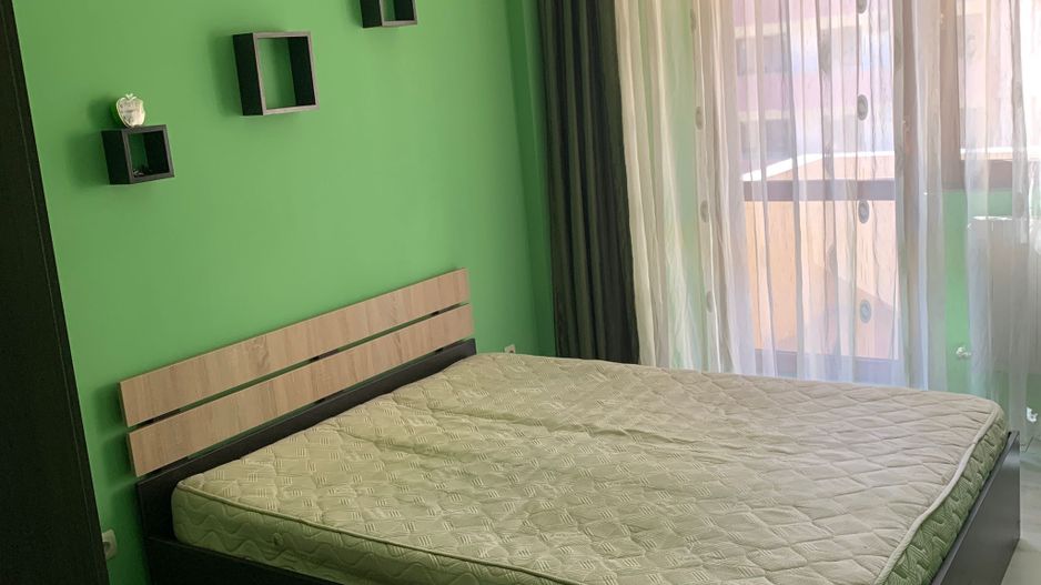 Apartament 2 camere de vanzare Cartier Latin - Poză 6