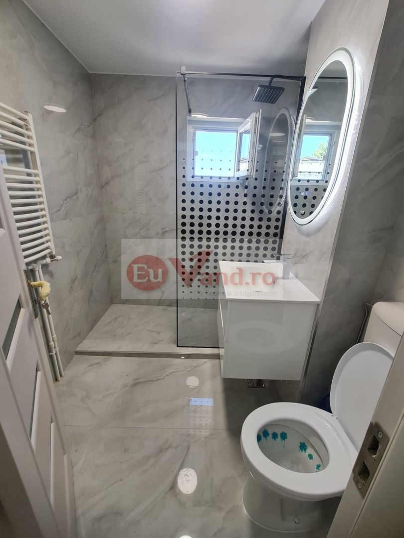 De vanzare apartament apartament cu 2 camere,  Micro 16, etaj 4, 68.000 E - Poză 3