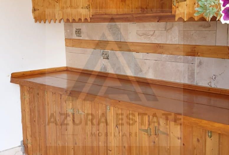 Case moderne x 2 cu 315 mp utili impreuna si teren 500 mp in Terezian - Poză 15