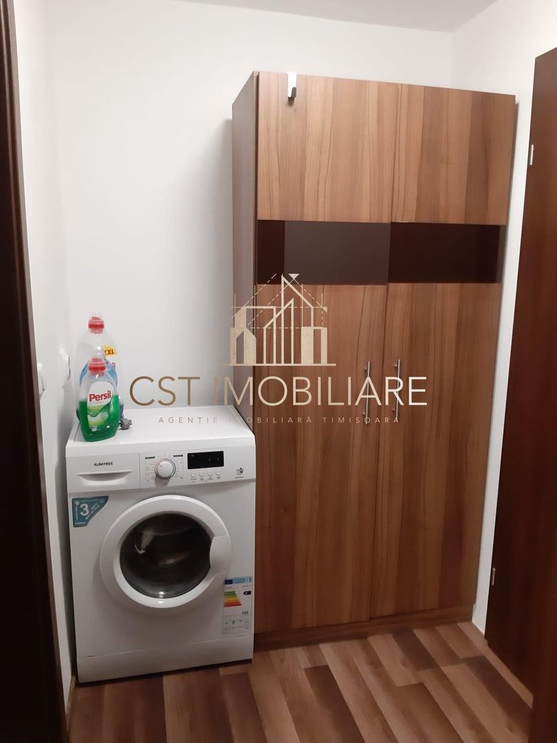 Apartament cu 2 camere / Complex Studentesc - Poză 7