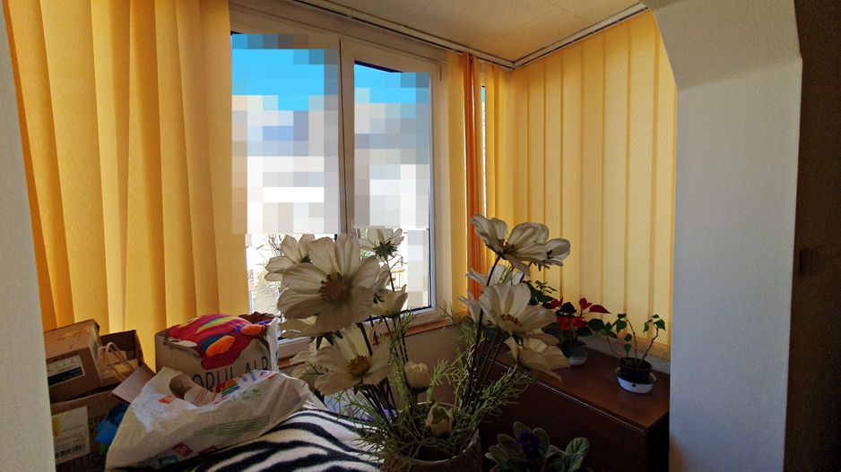 Astra, apartament 3 camere, etaj 3 - Poză 4