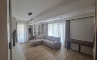 Apartament 2 camere, 65 mp, complex Nybo, spatele Liceului Wurmbrand, Iași - Poză 2