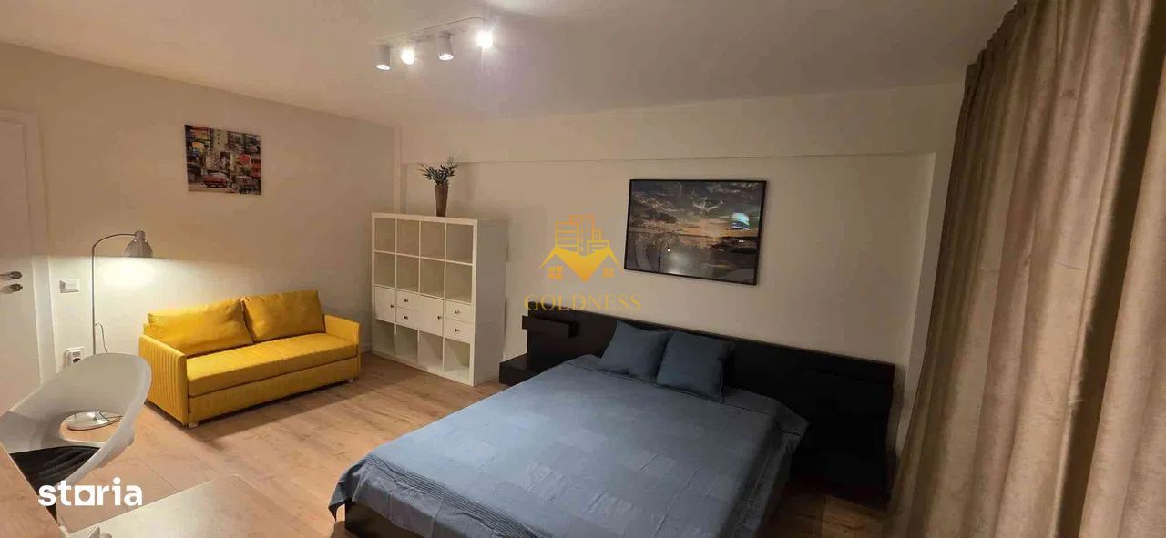 O camera, Calea Turzii, Buna ziua, Leroy Merlin, OMV, 18 Gym,Modern. - Poză 2